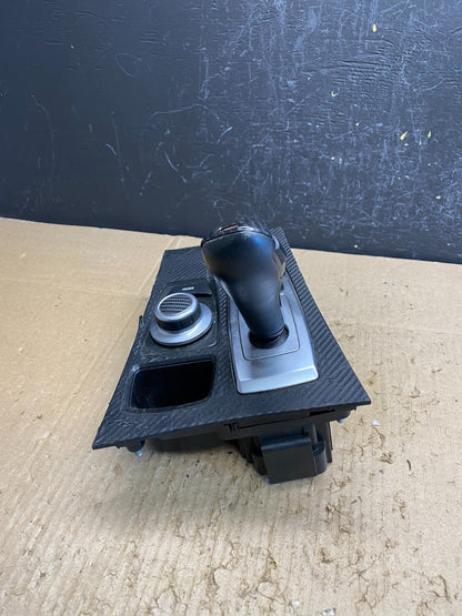 2007 to 2013 BMW X5 E70 Shift Shifter Selector Gear W/ Bezel  OEM AC4826 DG4