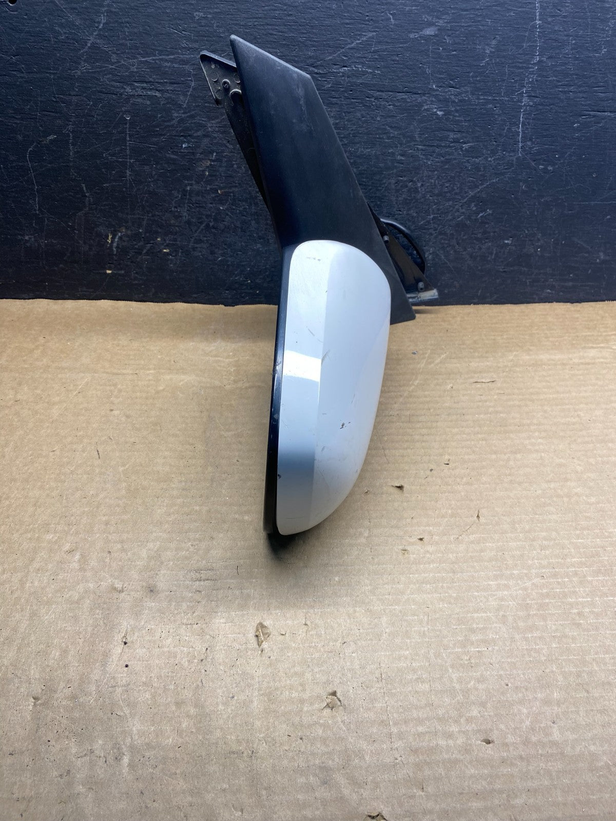 2004 to 2009 Toyota Prius Right Passenger RH Side View Door Mirror AD9702 DW1