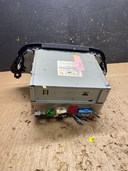 2005 to 2010 Honda Odyssey Am Fm Cd Player Radio Receiver V7252 DG5