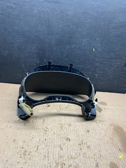 2013 to 2020 Nissan Pathfinder Speedometer Cluster Gauge Bezel Trim M8400 PS5