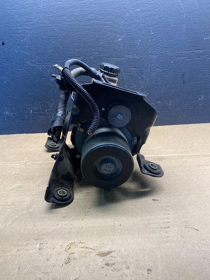 2013 -2016 Nissan Pathfinder 3.5 Electric Hydraulic Power Steering Pump ad35321