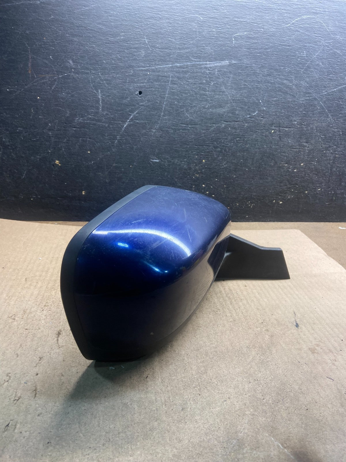 2006 to 2010 Mazda 5 Right Passenger Side View Door Mirror OEM Z5533 MS1