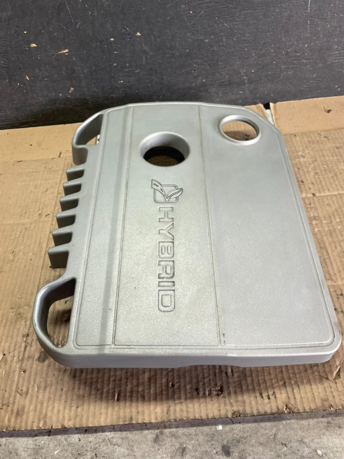 2009 to 2012 Ford Escape Hybrid Engine Cover 9m6e-6a949-adw M2665 DG2