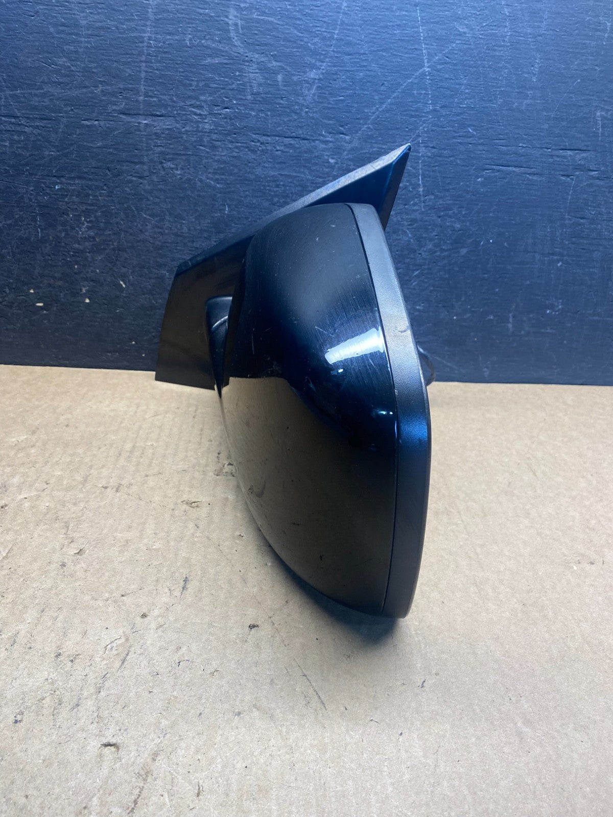 2009 - 2020 Dodge Journey Left Driver LH View Door Heated Mirror ag6086 DG10