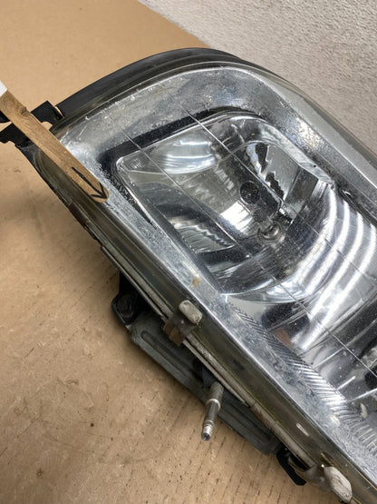 2004 2005 2006 Volvo S80 Left Driver LH Side Halogen Headlight AF3153 DW4