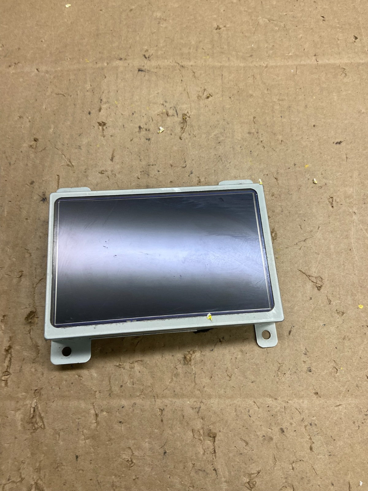2010 - 2011 Chevrolet Equinox Radio Display Screen Information Dash Oem u4748 DG0
