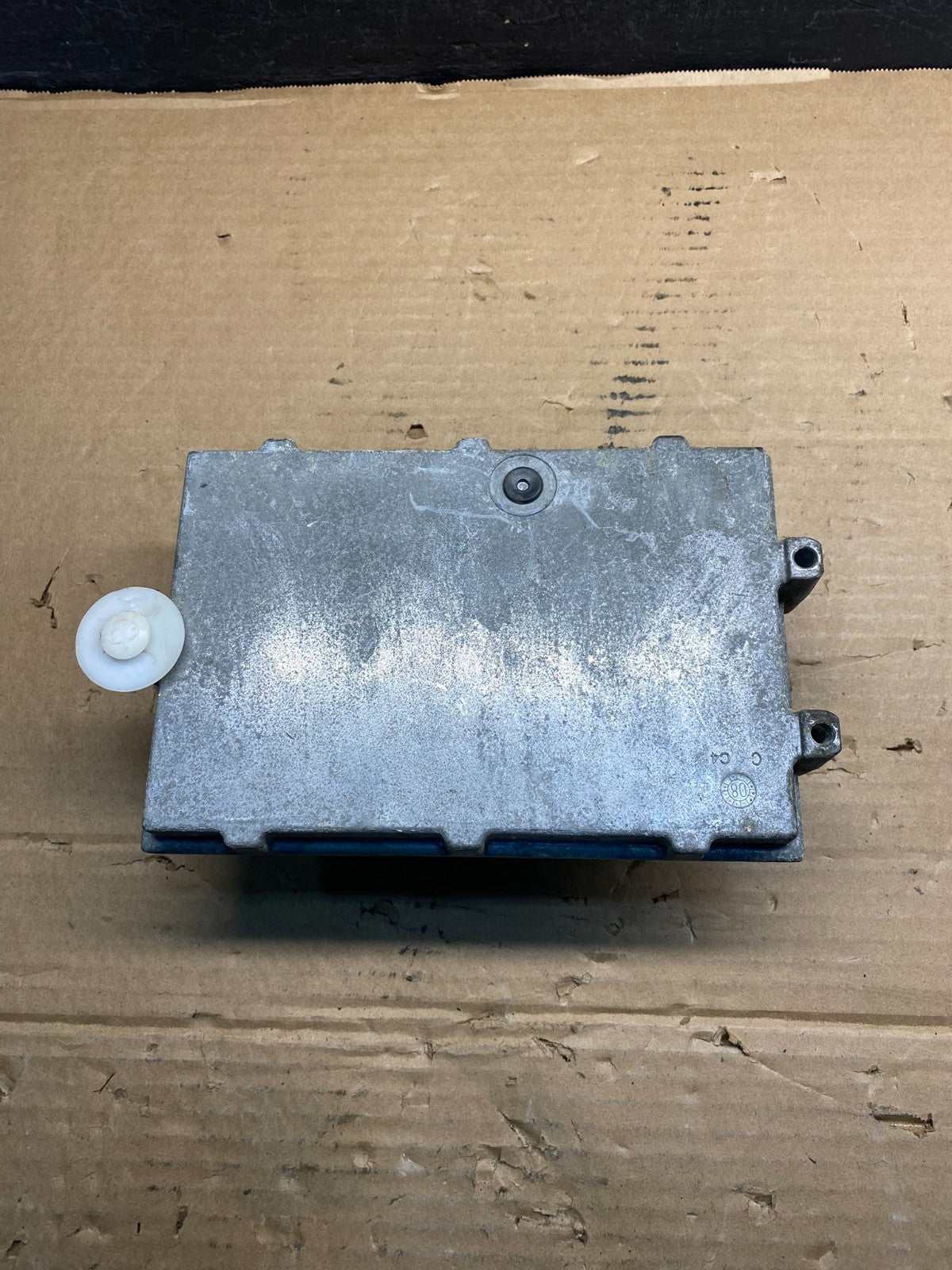 2020 2022 Ford Explorer 3.3L Engine Control ECU Computer ECM ad7634 DG1