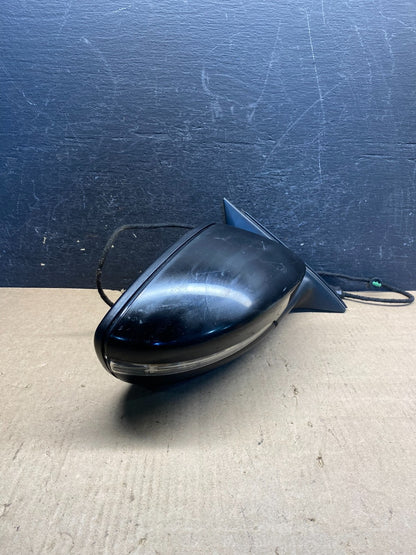 2012-2015 Volkswagen Passat Right Passenger Sgn Door View Mirror AG3476 MS1