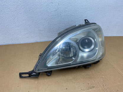 2002 - 2005 Mercedes ML ML350 ML500 Left Driver LH Halogen Headlight AC7507 DW2