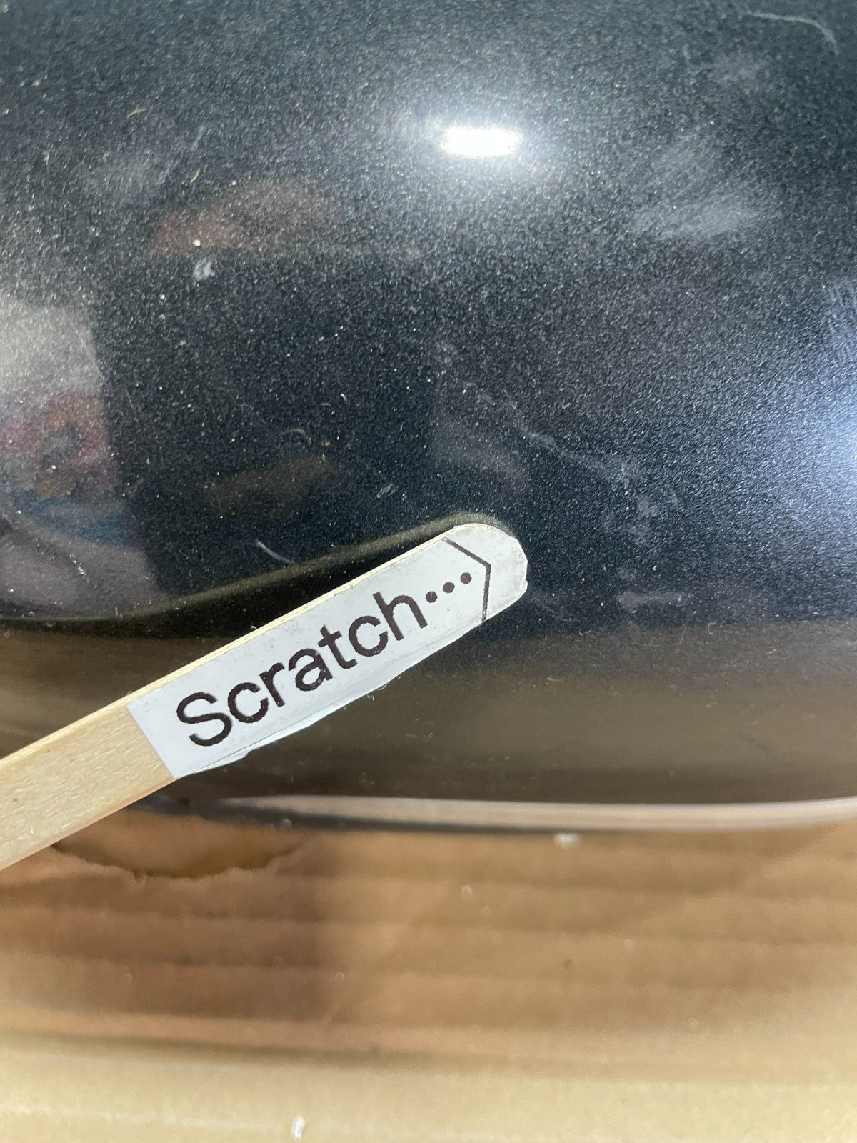 2011- 2018 Volvo S60 Left Driver LH Front Door View Mirror AH8644 DG6