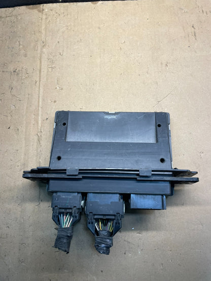 2013 2016 Ford Truck F250 F350 6.2L Engine Control ECU ECM Module w7266 DG2
