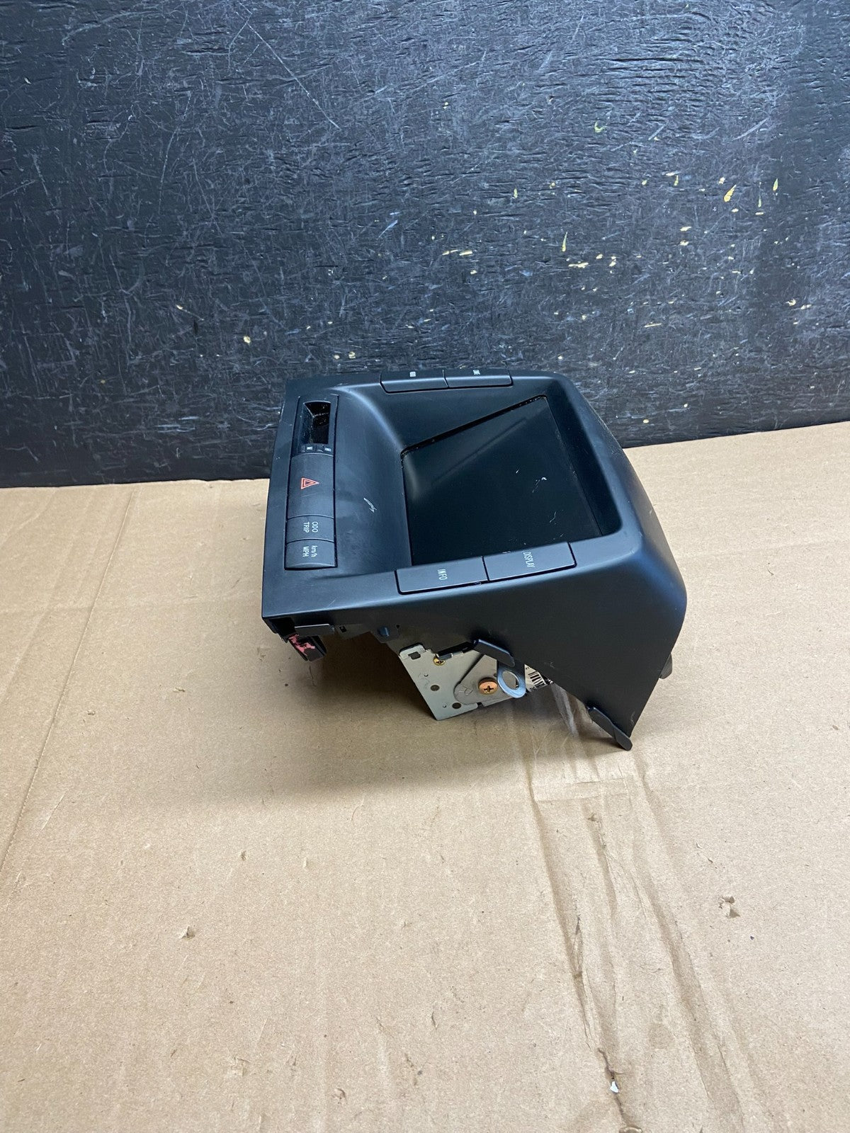 2004 to 2005 Toyota Prius Radio Stereo Receiver Screen Display ai6004 DG2