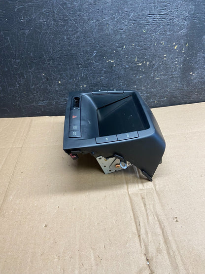 2004 to 2005 Toyota Prius Radio Stereo Receiver Screen Display ai6004 DG2