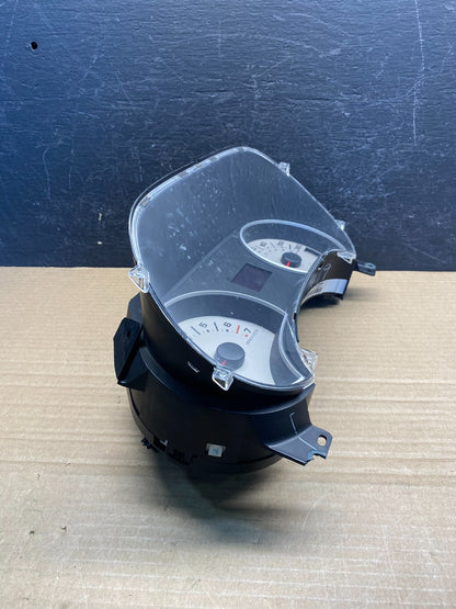 2006 Ford Explorer Speedometer Cluster Gauge AF3827 DW1