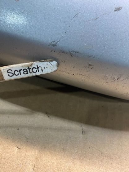 2005 to 2010 Scion TC Left Driver LH Side View Door Mirror AJ0496 DG7