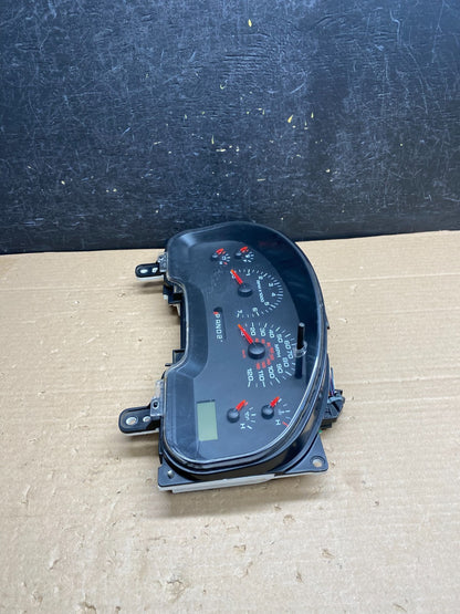 2004 2008 Ford F150 F-150 Speedometer Cluster Gauge AG6293 DG2