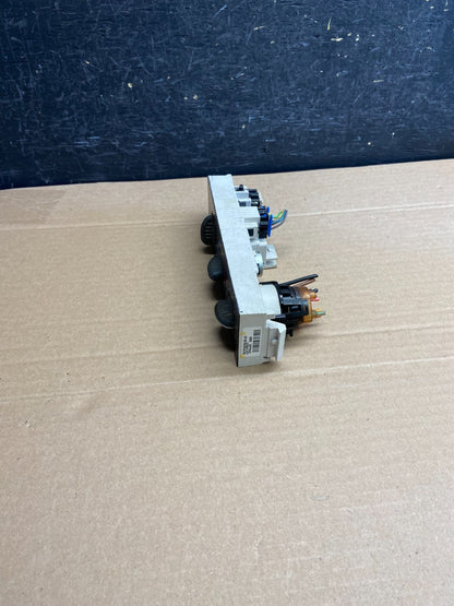 2001 - 2007 GMC Chevrolet Express 1500 Climate Control A/C AG0467 DG2