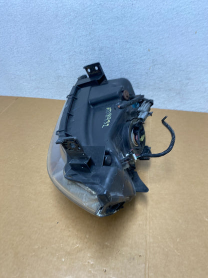 2004 2005 2006 Acura MDX Right Passenger RH Headlight Halogen AD8932 DW7