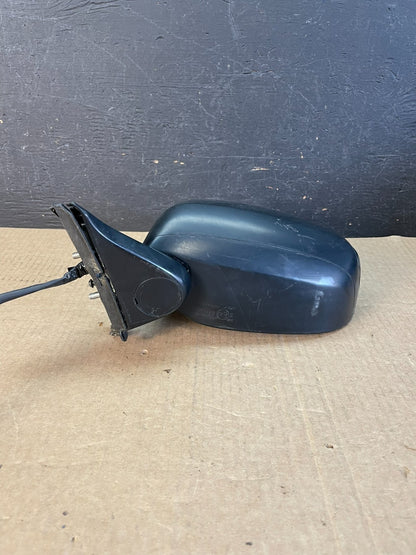 2009 to 2014 Honda Fit Left Driver LH Side View Door Mirror AF3798 MS3