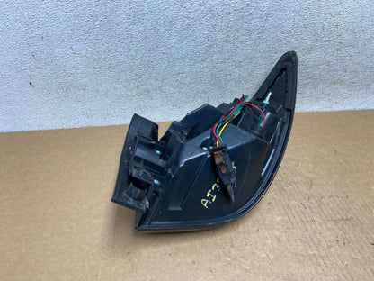 2013 to 2017 Chevrolet Traverse Left Driver LH Side Tail Light AI3398 LK5