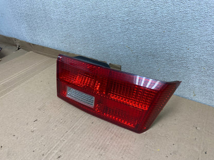 2005 Honda Accord Left Side Driver Lh Inner Trunk Lid Tail Light U7158 DW1