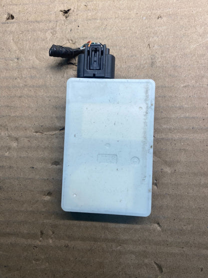 2019 to 2021 Jeep Grand Cherokee Blind Spot Radar Sensor Module OEM AA3158  DG1
