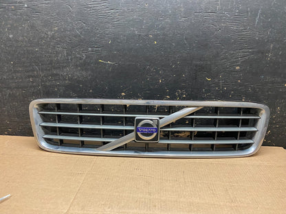 2003 to 2013 Volvo XC90 Front Upper Grill Grille Oem y9419 DG0