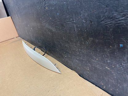 2015 to 2018 Nissan Murano Rear Right Side Liftgate Spoiler Molding N89951