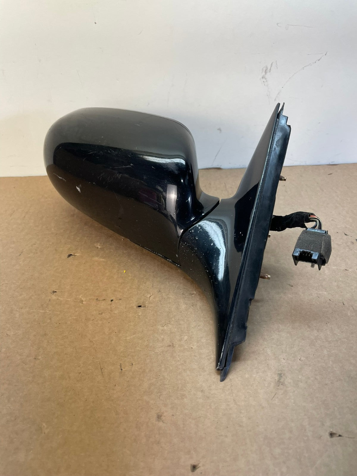 2006 to 2010 Hyundai Azera Right Passenger Side View Door Mirror AH0255 LK1