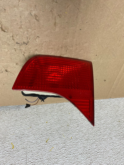 2004-2008 Audi A4 Sedan Right Passenger RH Side Inner Tail Light N3543 DW0