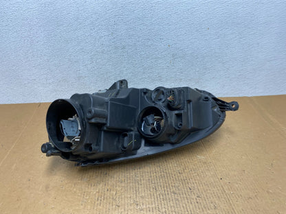 2005 - 2010 Volkswagen Jetta Right Passenger RH Side Headlight Halogen AE1376 DW5