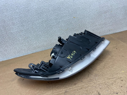 2007 2008 2009 2010 Hyundai Elantra Left Driver Lh Headlight Oem Y6969 DW7
