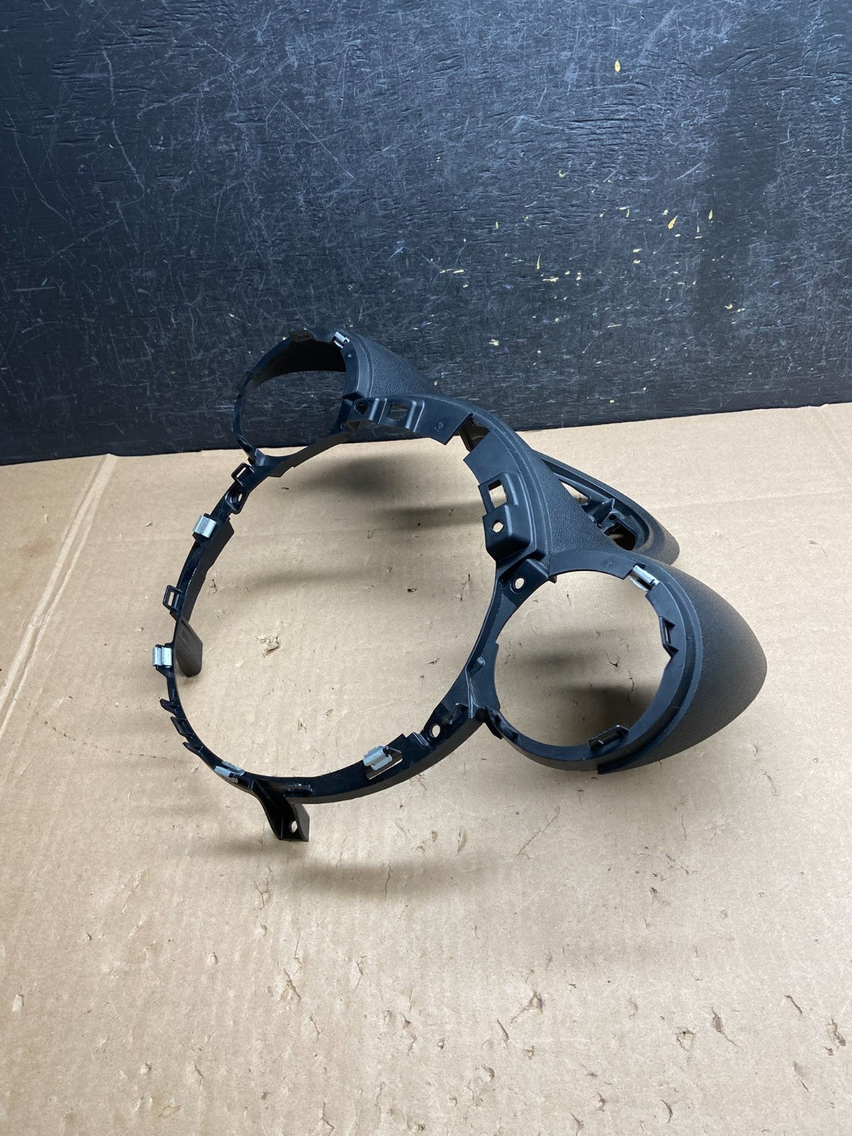 2010-2016 Mini Countryman R60 - Speedometer Bezel Trim AI6395 DG2