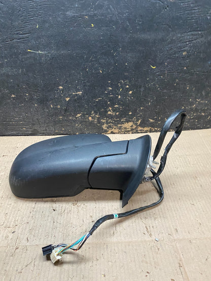 2010-2014 Chevrolet Tahoe Silverado Suburban Right Turn Signal Mirror X8011 DG3