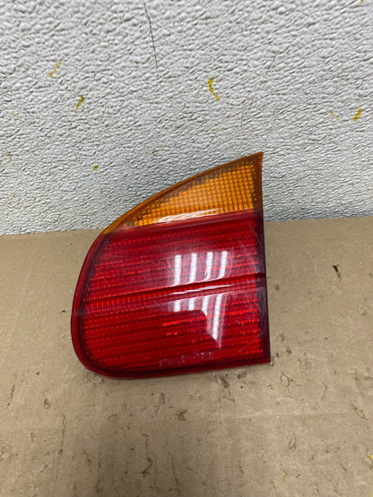 1998 to 2002 Chevrolet Prizm Right Passenger Rh Side Inner Tail Light OEM N35210