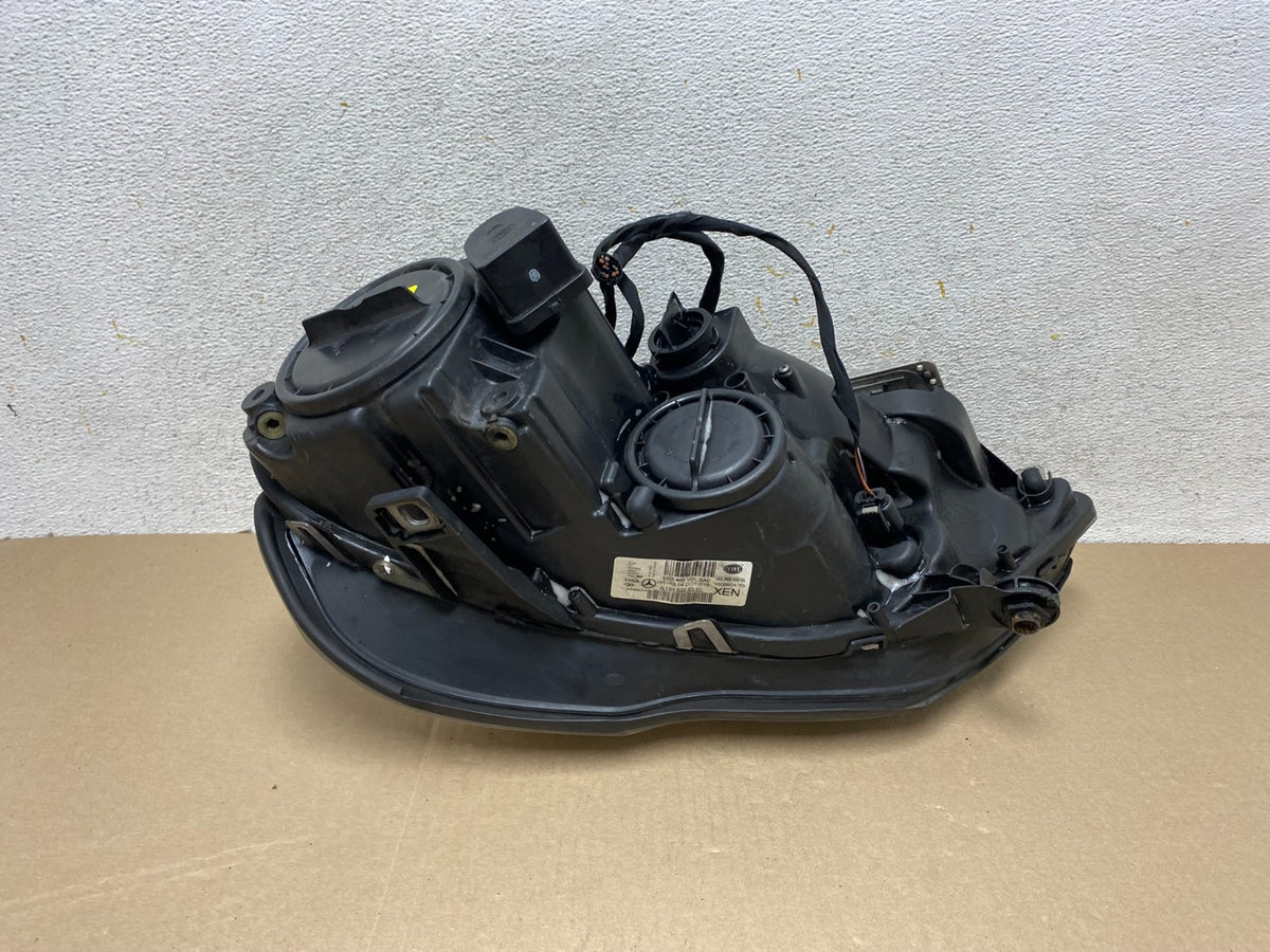 2007 to 2009 Mercedes GL-Class GL450 Right Passenger Xenon Headlight AH6652 DW4