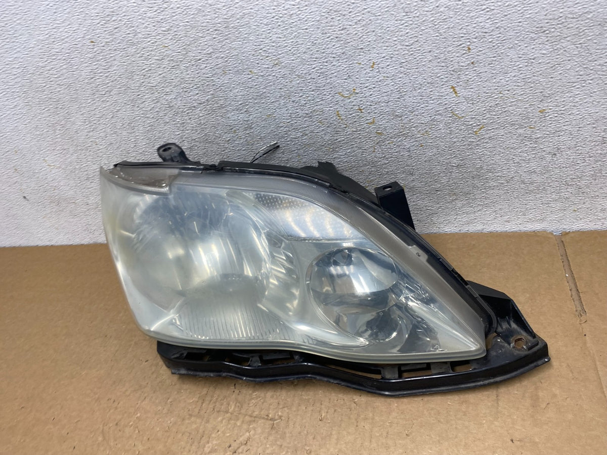 2005 2006 2007 Toyota Avalon Right Passenger RH Halogen Headlight AI3400 DW1