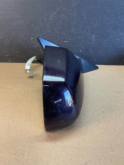 2008 to 2014 Cadillac CTS Right Passenger Rh Power Door Mirror ac9985 DG10