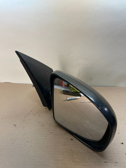 2009 to 2014 Nissan Murano Right Passenger Side View Door Mirror AH8733 DG2