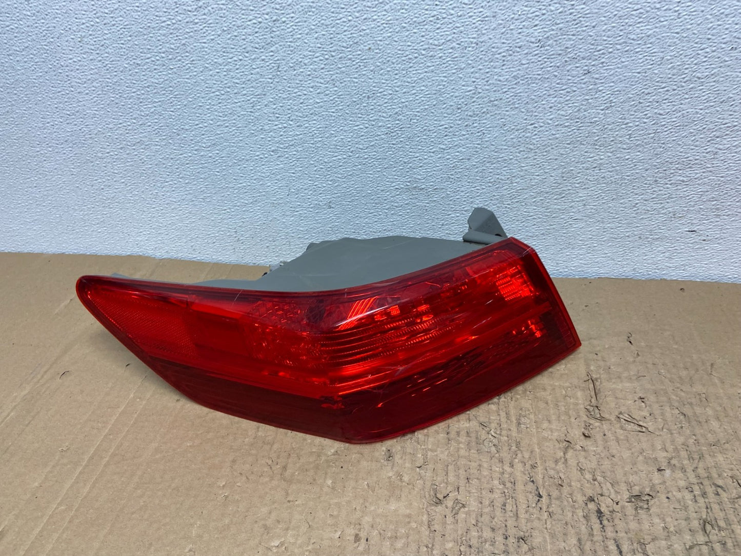 2013 2014 2015 Acura ILX Left Driver LH Side Tail Light AC4174 DW0