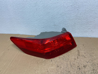 2013 2014 2015 Acura ILX Left Driver LH Side Tail Light AC4174 DW0