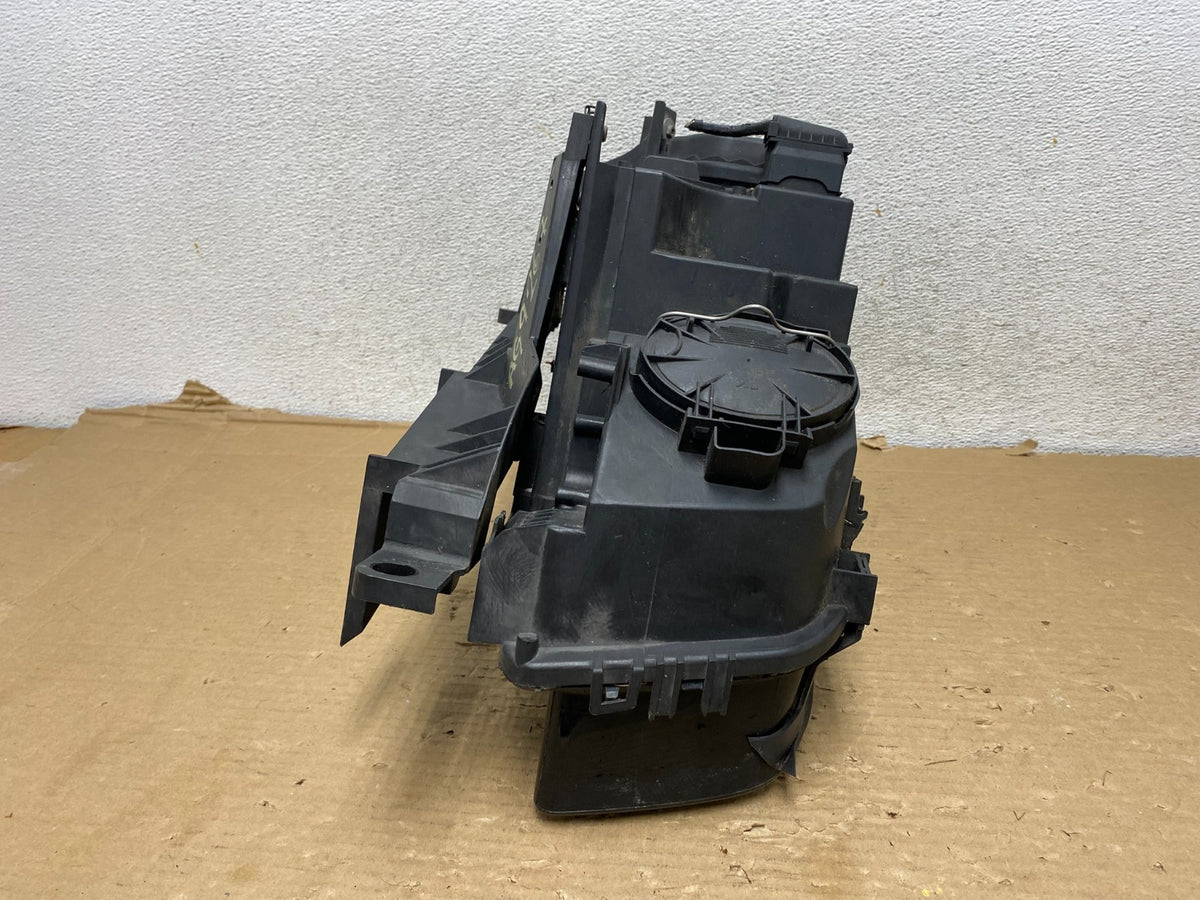 2007 to 2010 BMW X3 Left Driver Lh Side Halogen Headlight AG9267 DW8