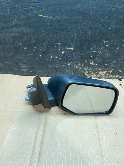 2010 to 2012 Mercury Mariner Right Passenger Heated View Door Mirror W4671 DG9