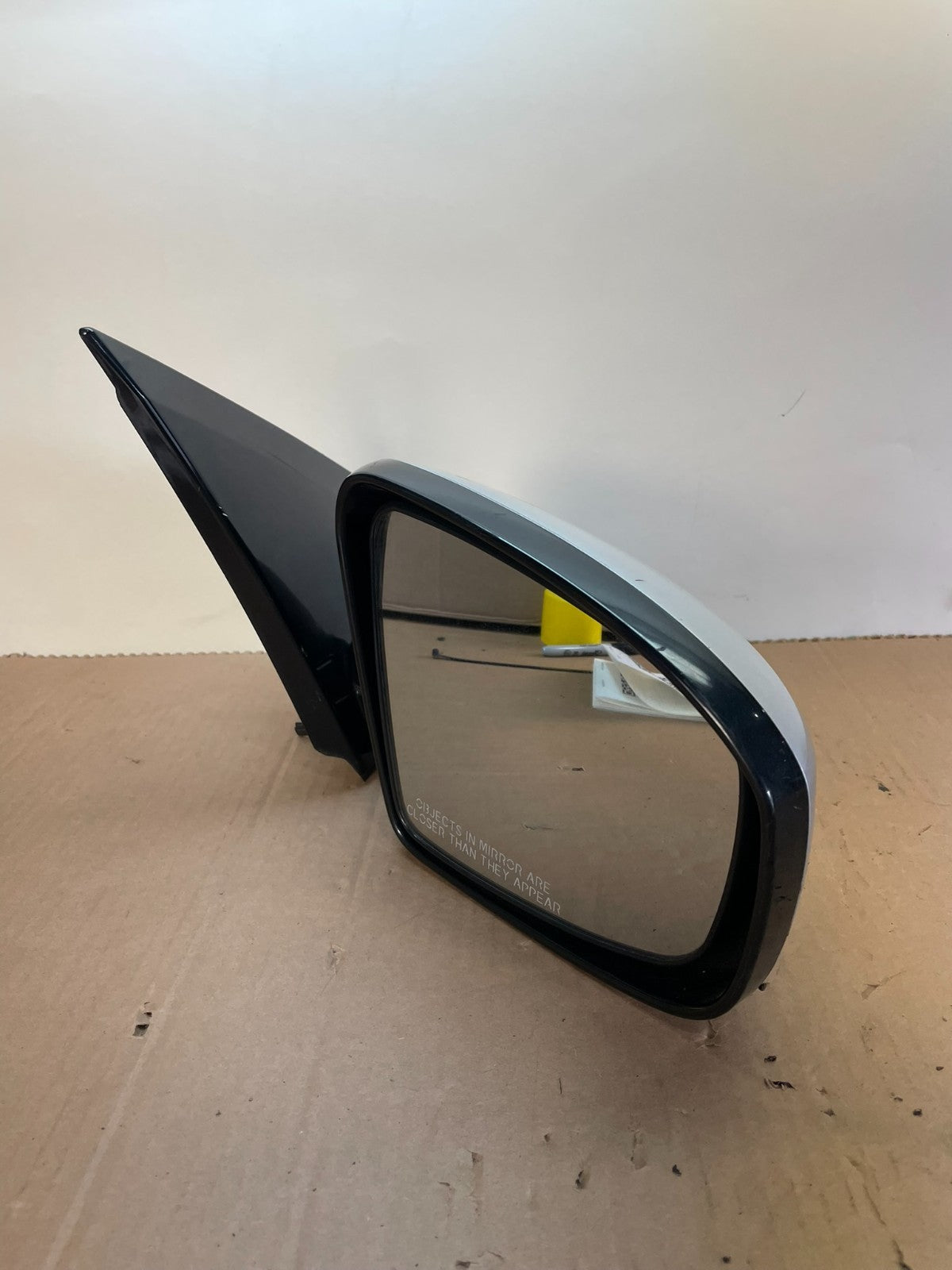 2009 to 2014 Nissan Murano Right Passenger Side View Door Mirror ah8617 DG2