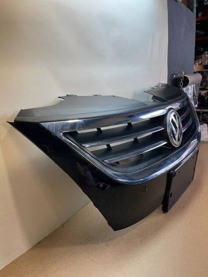 2009 to 2012 Volkswagen CC Front Upper Grill Grille AG9993 DG2