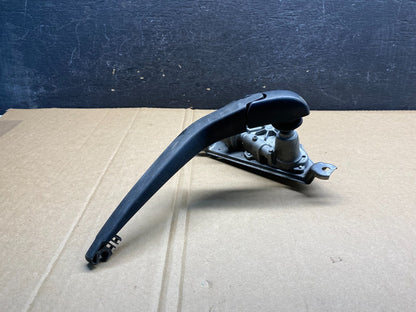 2012 to 2019 Toyota Prius C Rear Wiper Windshield Motor AG3659 DG2