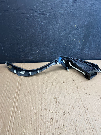2013 to 2017 Hyundai Elantra GT Dashboard Left Air Vent AF6464 DW2