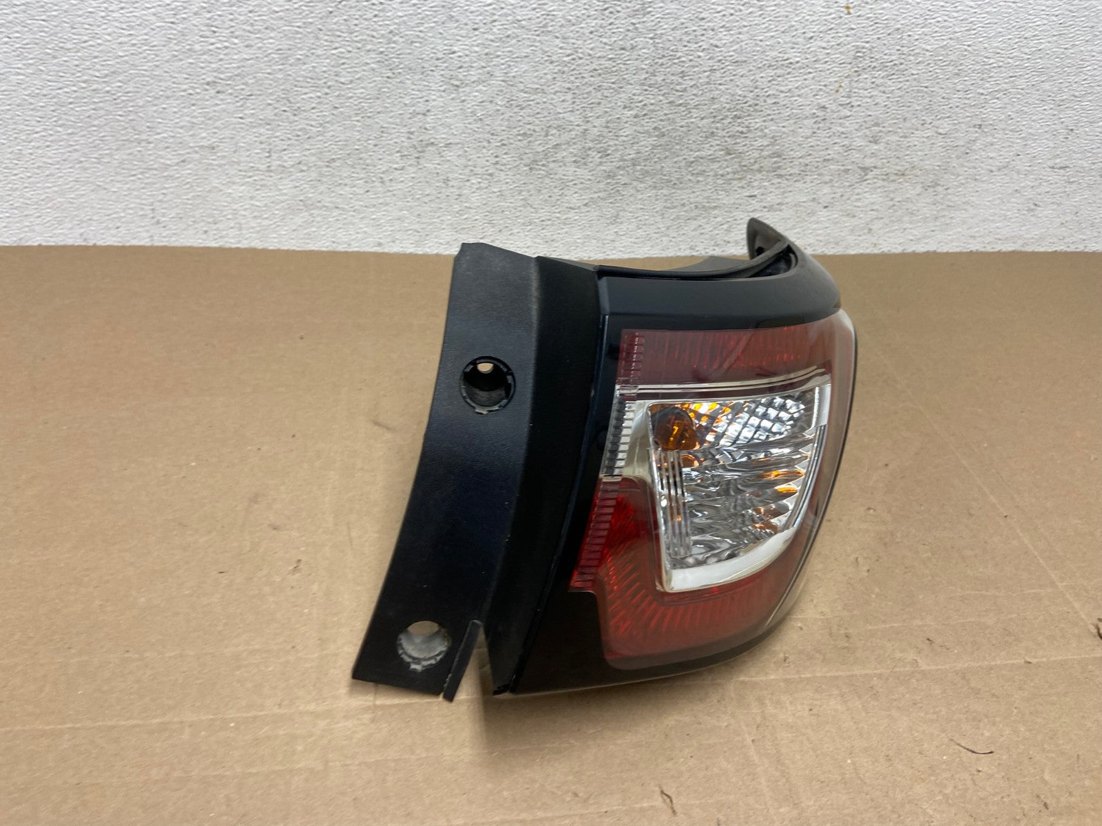 2013 to 2017 Chevrolet Traverse Right Passenger RH Side Tail Light AE4962 LK2