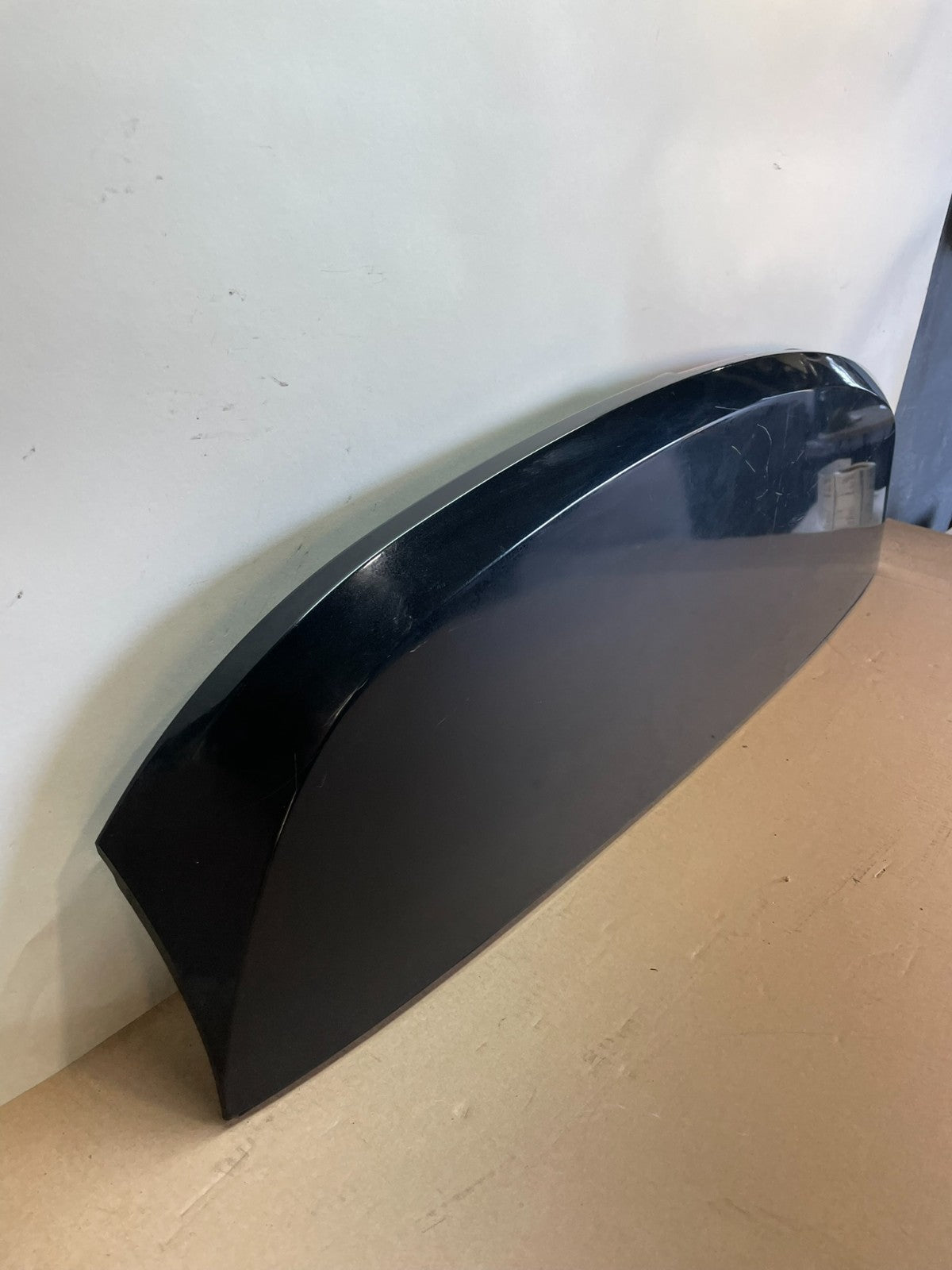 2011 to 2013 Jeep Grand Cherokee Rear Spoiler Wing ai4279 DG2