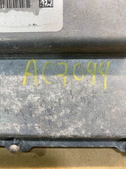 2007 Lincoln Navigator 5.4L Engine Control Unit ECU AC7044 DG3